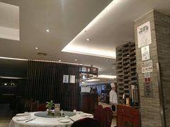 大堂-老东吴食府(雅都店)