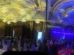 -成都世纪城假日酒店-西楼