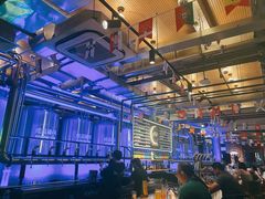 大堂-Goose Island Brewhouse鹅岛精酿啤酒餐厅