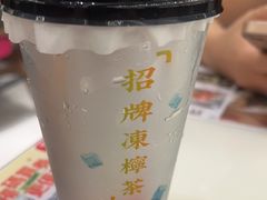 -新世界餐厅(万达店)