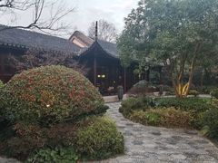 -杭州西子湖四季酒店·金沙厅