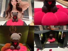 -玲婧胡同·生日蛋糕·餐厅(嘉里城店)