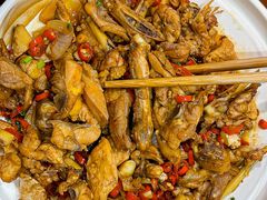 -陈家婆的菜·口味湘菜(梅溪湖店)