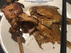 -星伦多自助料理·涮烤一体(嘉兴八佰伴店)