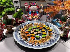-汉斯南美烤肉(总店)