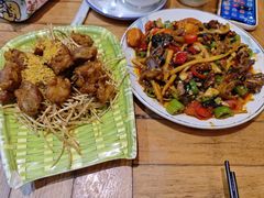 -眼镜味道(德才店)