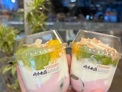 -崎本的店·专业酵种吐司(无锡万象汇店)