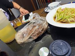 -咱家小院(汉中门店)