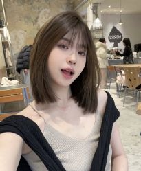 -时尚殿堂hair salon