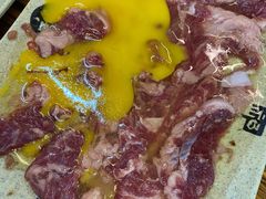 -顺德公平靓正特色牛花粥(花都店)
