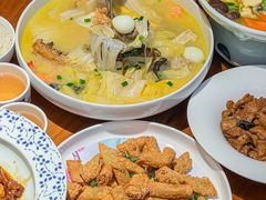 -涌觅名灶·本地海鲜宁波菜(财富广场店)