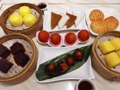 -稻香酒家·35年老字号(侨光店)