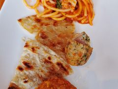 -解放碑威斯汀酒店-知味国际美食餐厅