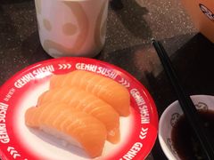 -元气寿司(东方宝泰店)
