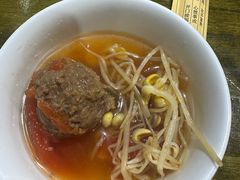 -李庄白肉(晨辉路店)