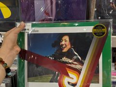 -浣熊唱片店(上海影城店)