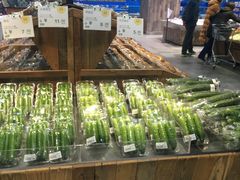 -果蔬好生活超市(乐堤港店)