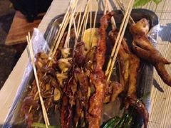 -锅十二涮肉馆·鞭蛋锅
