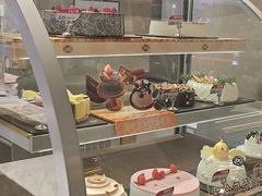 -DQ·蛋糕·冰淇淋(万象城店)
