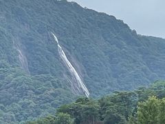 -广州市石门国家森林公园