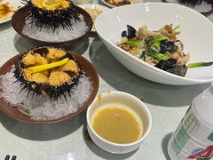 -品味居·首店·大连鲜活海鲜大连菜(东港店)