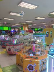 -莫莉幻想儿童乐园(北京天通苑华联店)