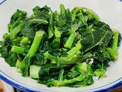 -妈妈的味道(和顺古镇店)