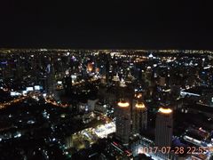 -彩虹云霄拜约克摩天塔