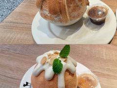 -After You Dessert Cafe(CENTRALWORLD)