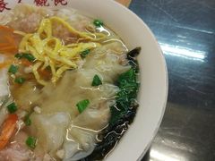 -长人馄饨铺(解放街店)