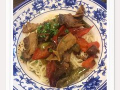 -碗里捞川渝特色面(沙河玖耀里店)