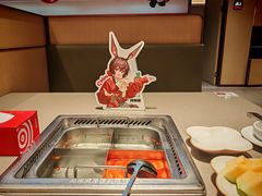 -海底捞火锅(中南盐城大有境夜宵主题店)