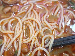 -柳州阿四螺蛳粉(永康路店)