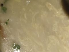 -吕氏疙瘩汤·新鲁菜(新贵和店)