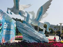 -白马涧龙池景区