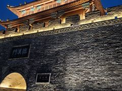 -襄阳古城