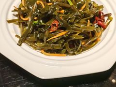 -蓝海大饭店·渔歌舫(黄岛店)