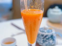甘蔗汁-金苑海鲜酒家(来魅力店)