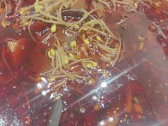 -沪华海鲜大酒楼(南汇店)