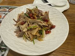 -花舍·新派粤菜·西餐·下午茶(亚运村·鸟巢店)