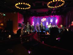-JZ Club 爵士酒吧(上海店)