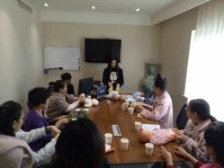 -月之旅·尊 高端月子会所(科馨别墅一店)