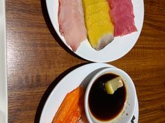 -汉巴味德·烤肉与啤酒的自助(杭州大悦城店)