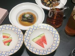 -知楚•精致湖北菜(武商MALL店)
