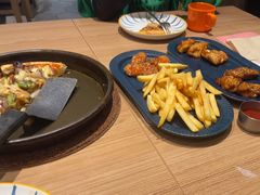 -必胜客(龙泉万达店)