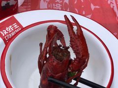 -汉虾王.小龙虾.武汉菜.粤菜(科技园店)