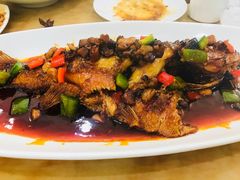 -力力豆花庄(广渠门店)
