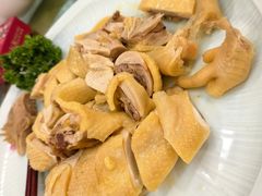 -天鲜阁·海鲜粤菜·33年老字号(石槎白云站店)