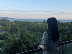 -三亚海棠湾万丽度假酒店