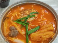 -汤小云火锅米线(钻汇广场店)